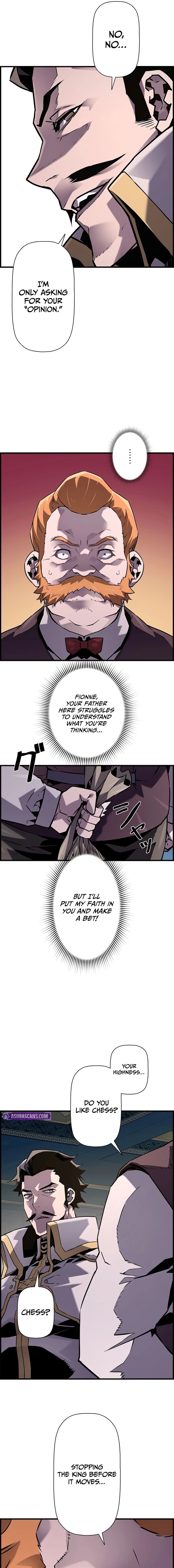 Shinka Tokusei De Saikyou Necromancer 112 15