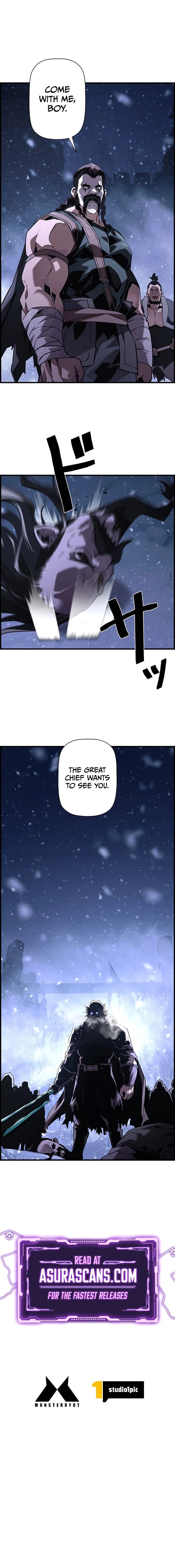 Shinka Tokusei De Saikyou Necromancer 112 20