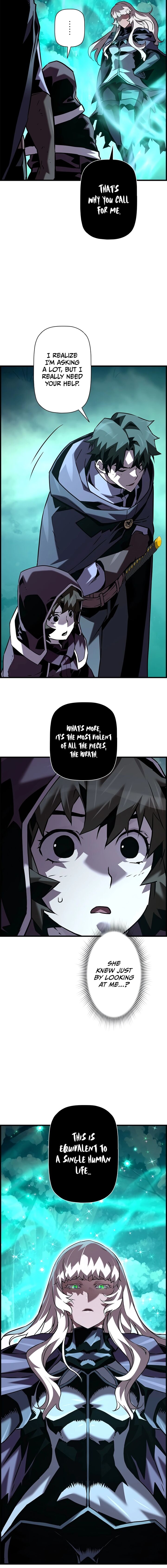 Shinka Tokusei De Saikyou Necromancer 112 4