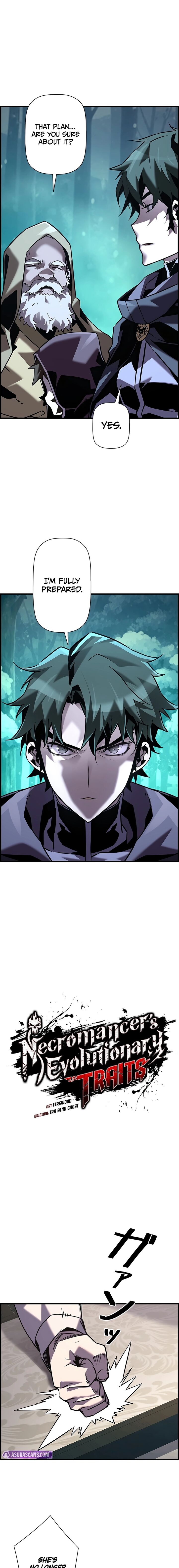 Shinka Tokusei De Saikyou Necromancer 112 5