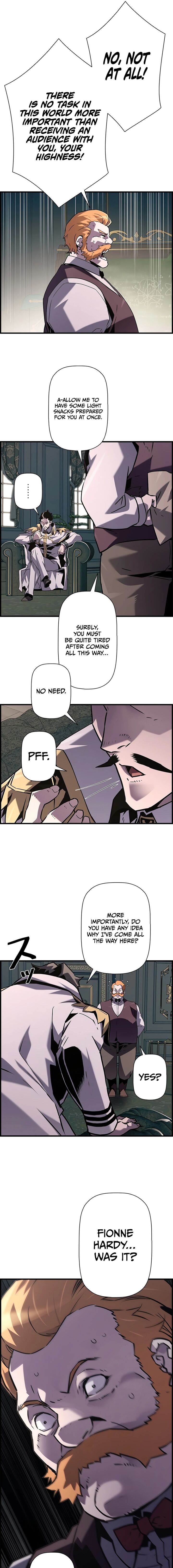 Shinka Tokusei De Saikyou Necromancer 112 9