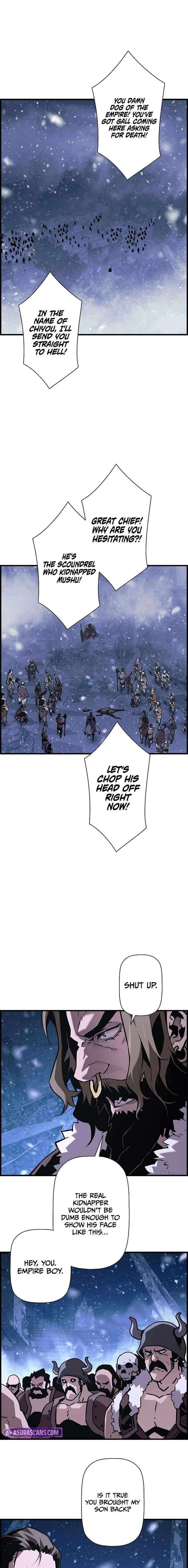 Shinka Tokusei De Saikyou Necromancer 113 2