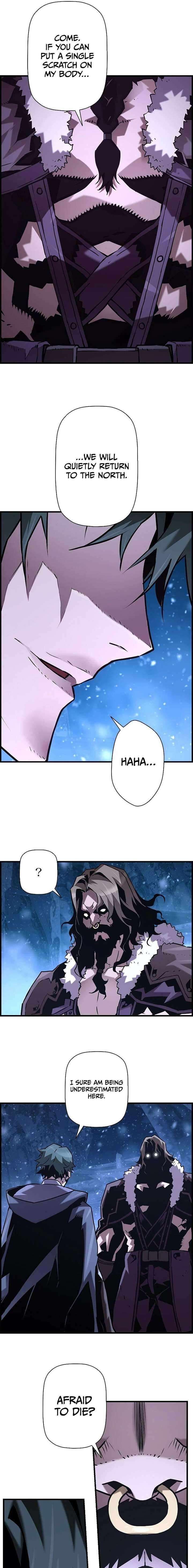 Shinka Tokusei De Saikyou Necromancer 113 20