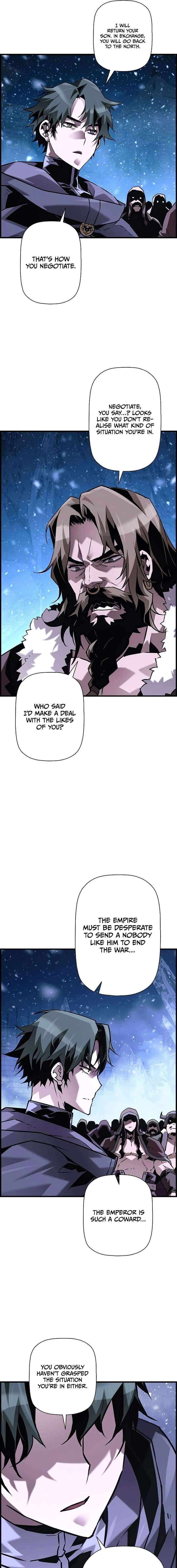 Shinka Tokusei De Saikyou Necromancer 113 4