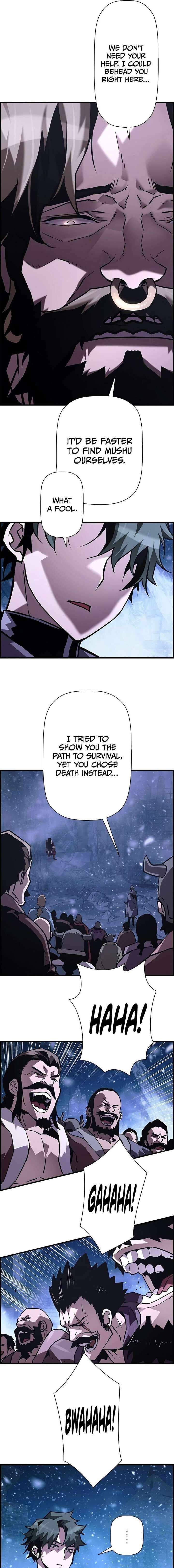 Shinka Tokusei De Saikyou Necromancer 113 6