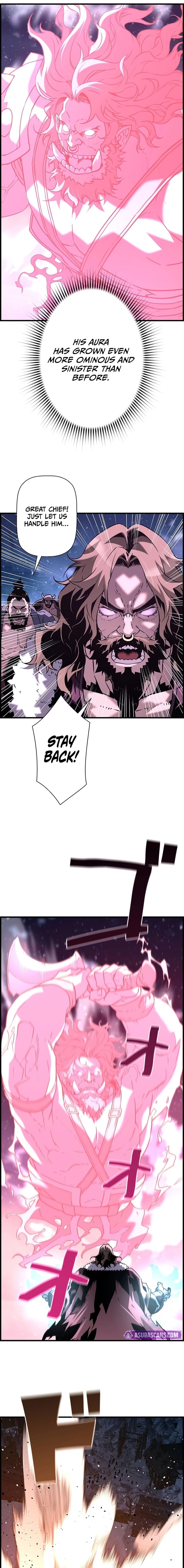 Shinka Tokusei De Saikyou Necromancer 115 7