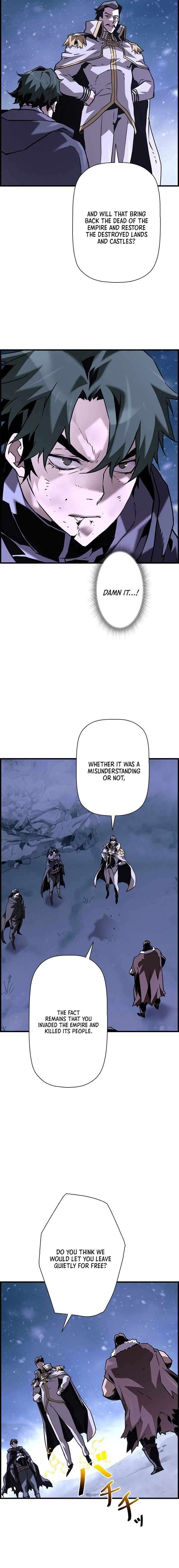 Shinka Tokusei De Saikyou Necromancer 117 6