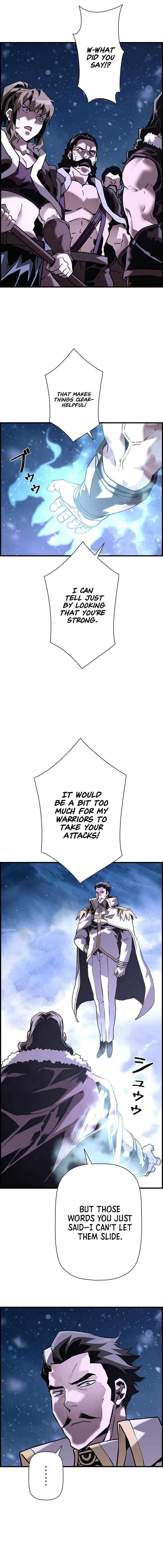 Shinka Tokusei De Saikyou Necromancer 117 8