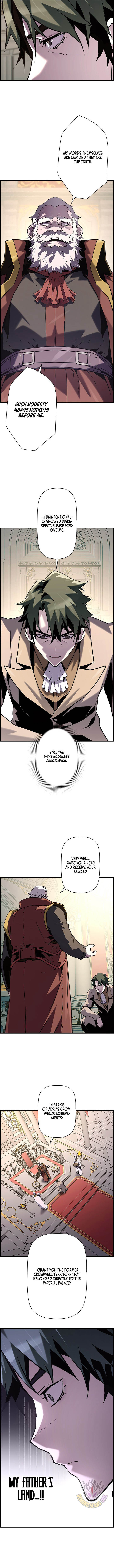 Shinka Tokusei De Saikyou Necromancer 120 5