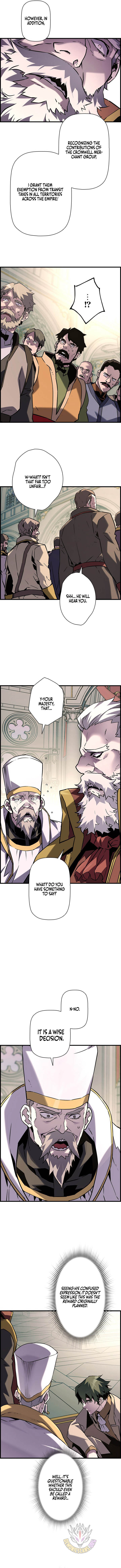 Shinka Tokusei De Saikyou Necromancer 120 6