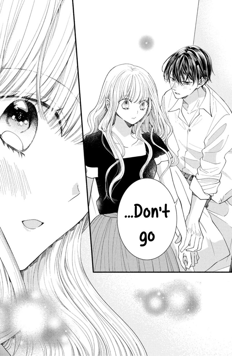 Shinkon Dakedo Kataomoi 28 28