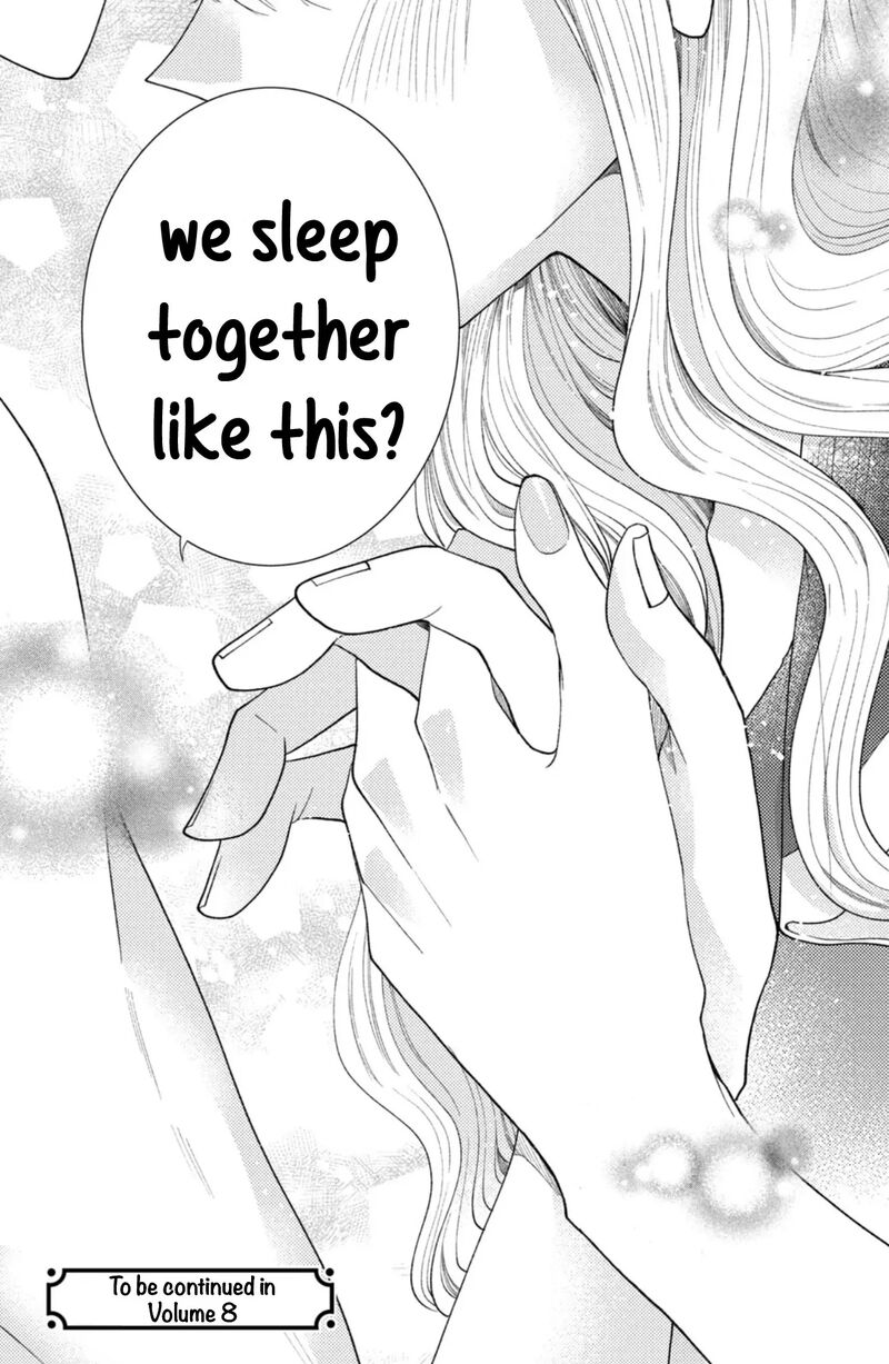 Shinkon Dakedo Kataomoi 28 38