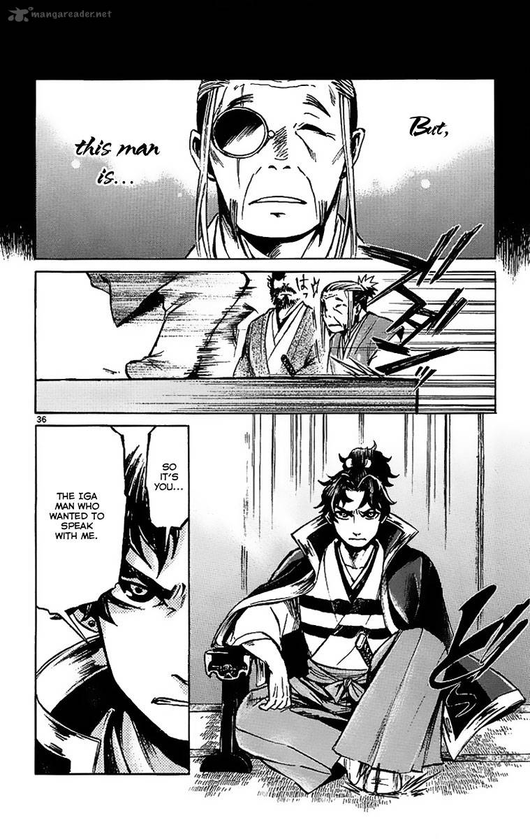 Shinobi No Kuni 4 37