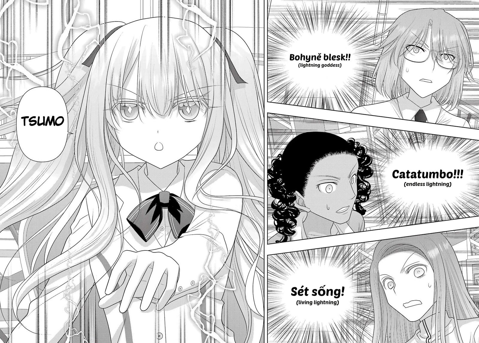 Shinohayu The Dawn Of Age 136 10