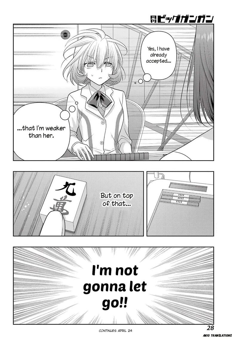 Shinohayu The Dawn Of Age 136 18