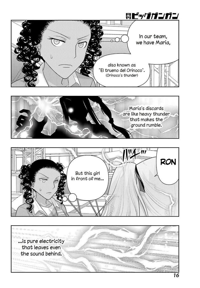 Shinohayu The Dawn Of Age 136 8