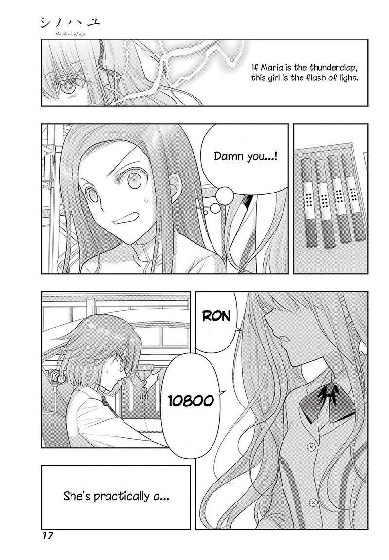 Shinohayu The Dawn Of Age 136 9