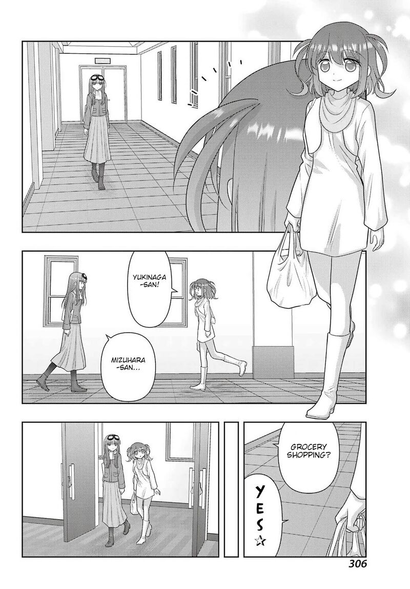 Shinohayu The Dawn Of Age 139 10