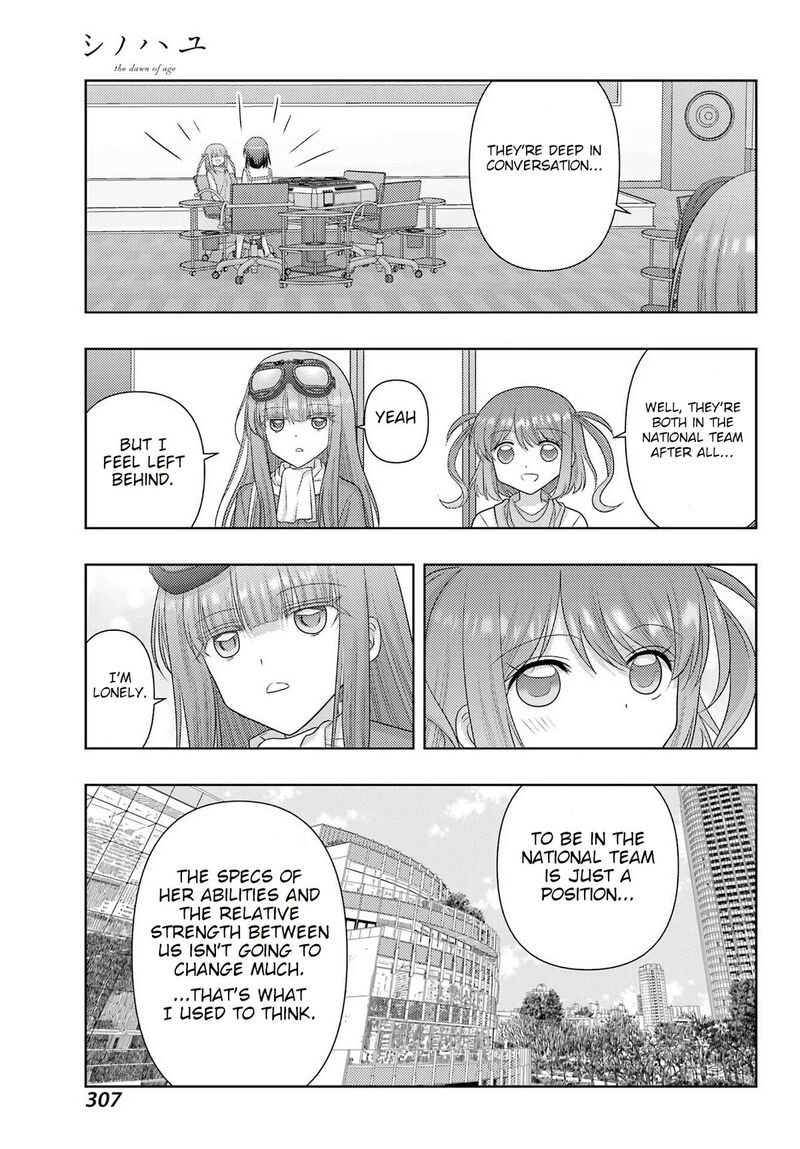 Shinohayu The Dawn Of Age 139 11