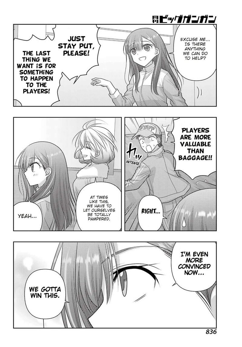 Shinohayu The Dawn Of Age 141 14