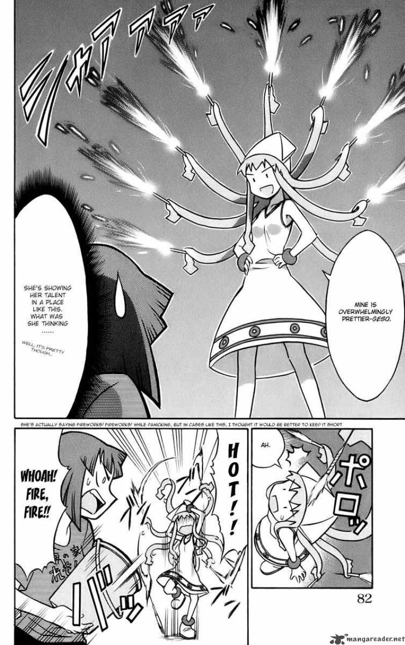 Shinryaku Ika Musume 10 2