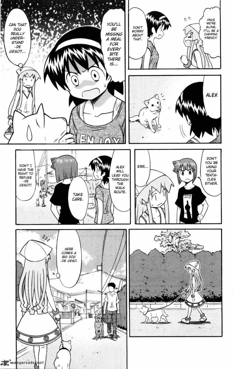 Shinryaku Ika Musume 118 3