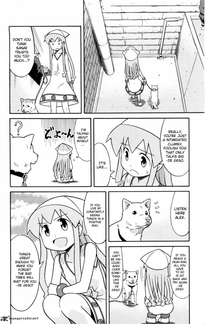 Shinryaku Ika Musume 118 6