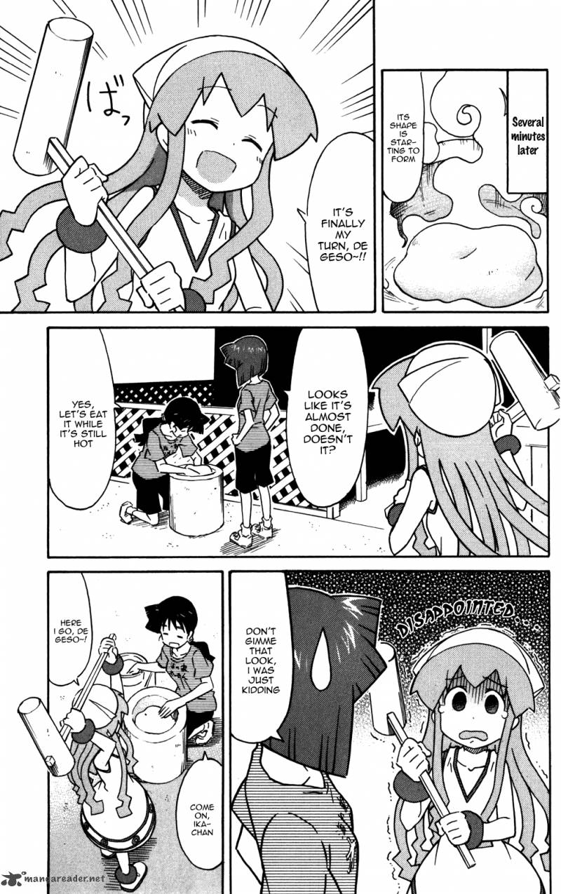 Shinryaku Ika Musume 220 5