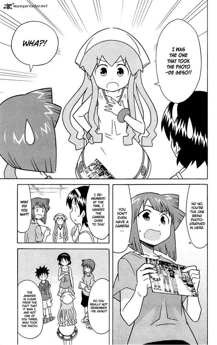 Shinryaku Ika Musume 298 7