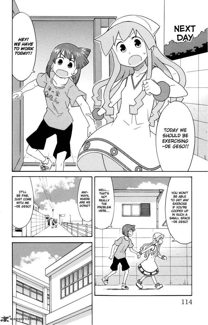 Shinryaku Ika Musume 318 2