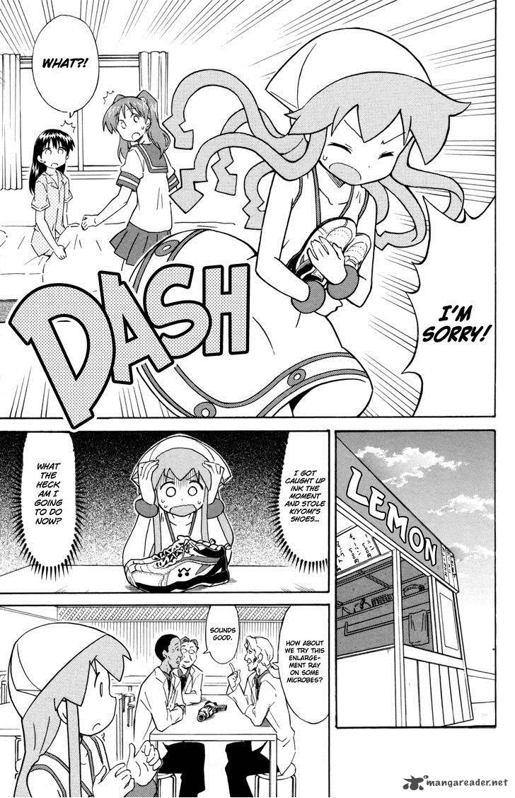 Shinryaku Ika Musume 329 7