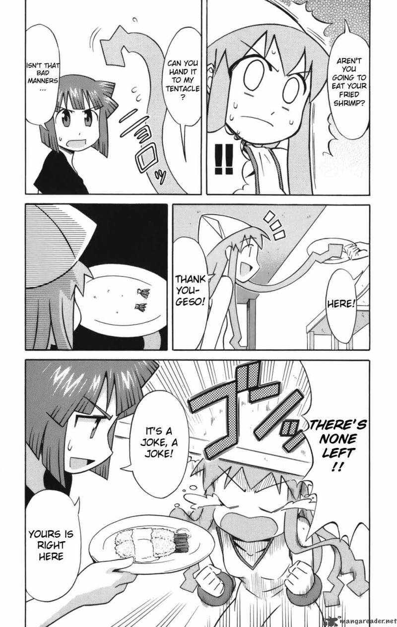 Shinryaku Ika Musume 39 7