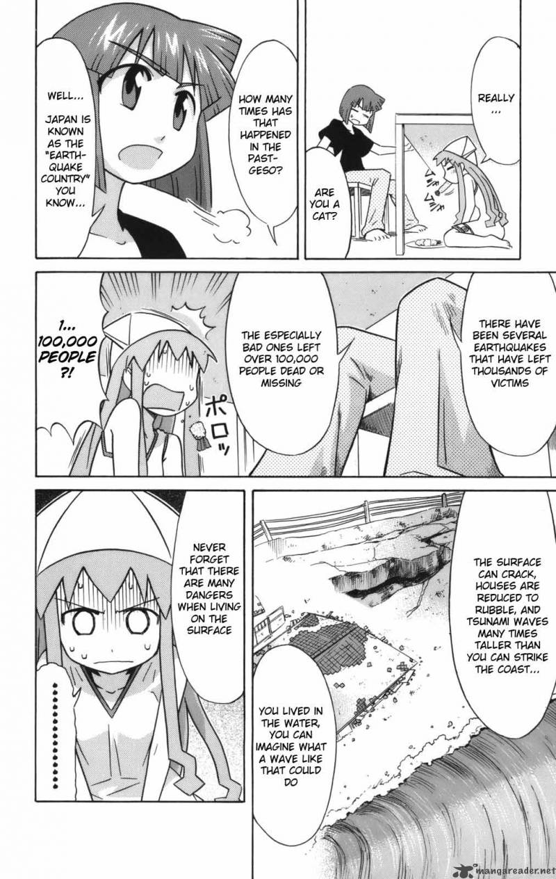 Shinryaku Ika Musume 39 8