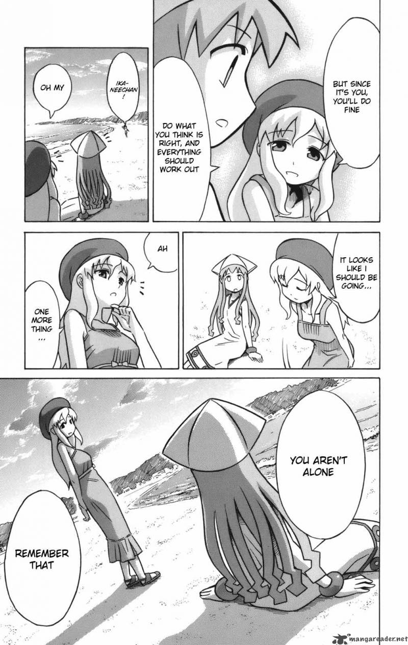 Shinryaku Ika Musume 40 8