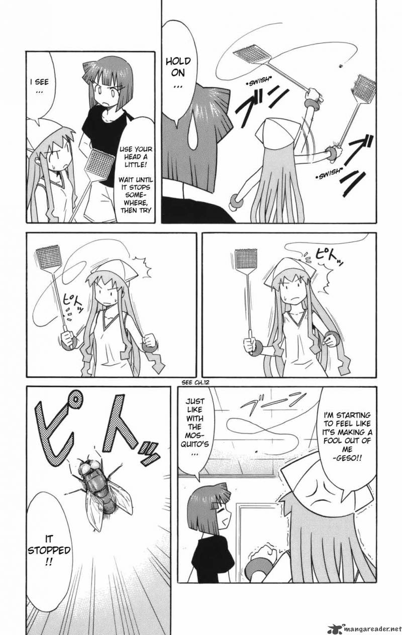 Shinryaku Ika Musume 43 4