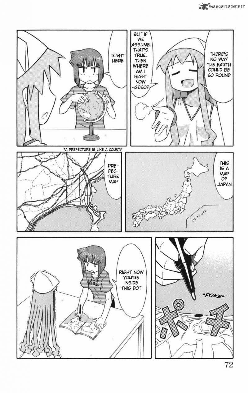 Shinryaku Ika Musume 47 7