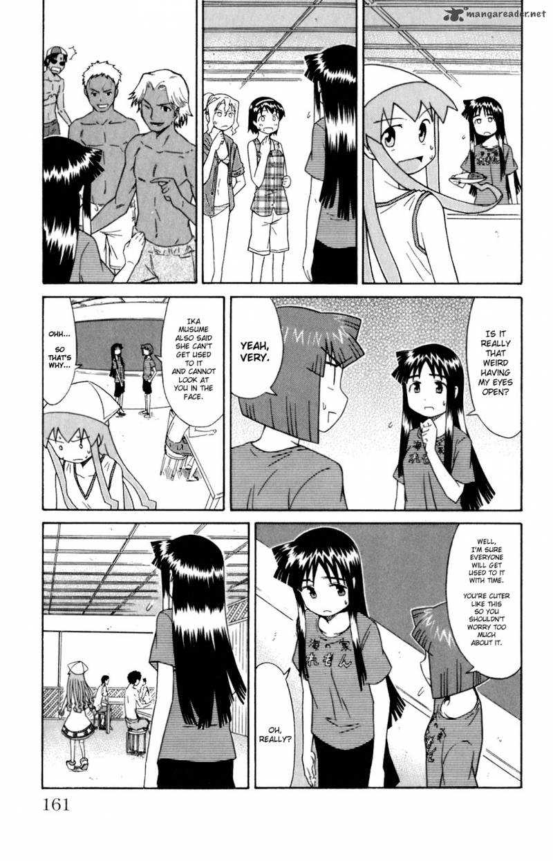 Shinryaku Ika Musume 76 7