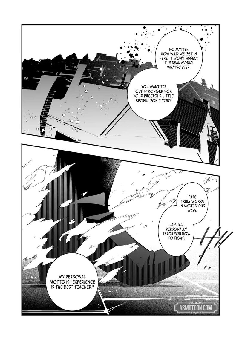 Shinu Unmei Ni Aru Akuyaku Reijou No Ani Ni Tensei Shita Node Imouto O Sodatete Mirai O Kaetai To Omoimasu Sekai Saikyou Wa Ore Dakedo Sekai Saikawa Wa Imouto Ni Chigainai 15c 10