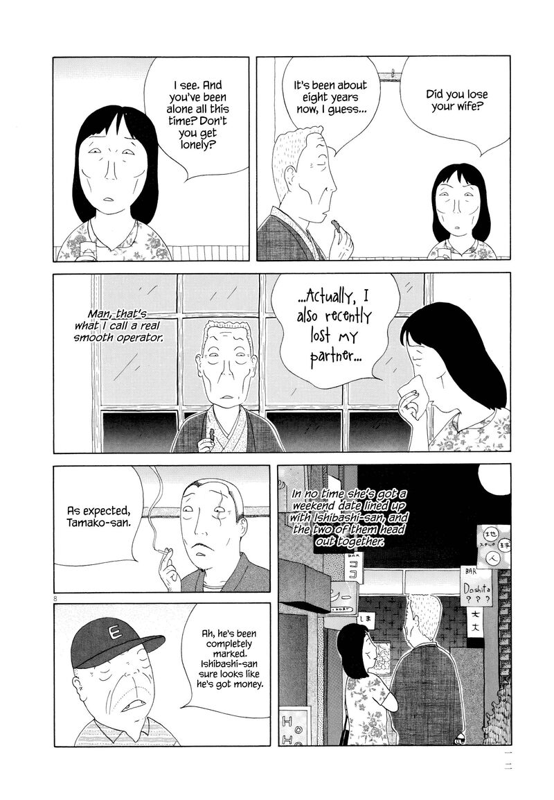Shinya Shokudou 100 20