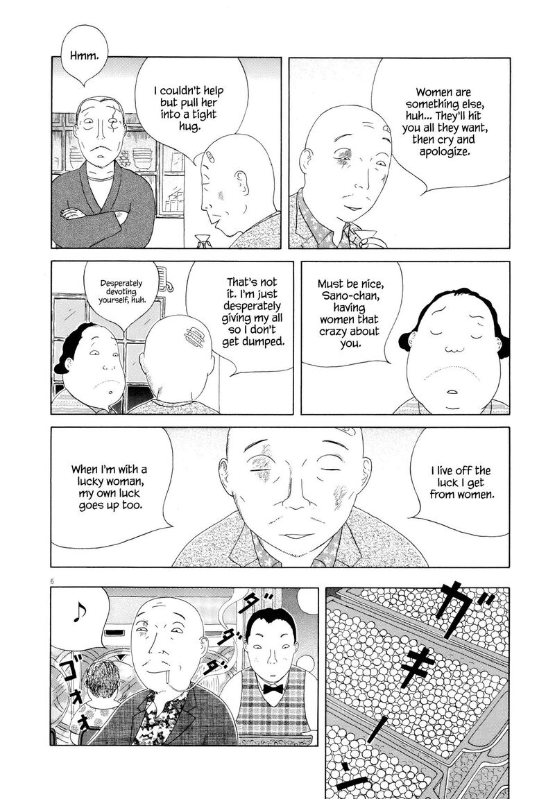 Shinya Shokudou 101 7