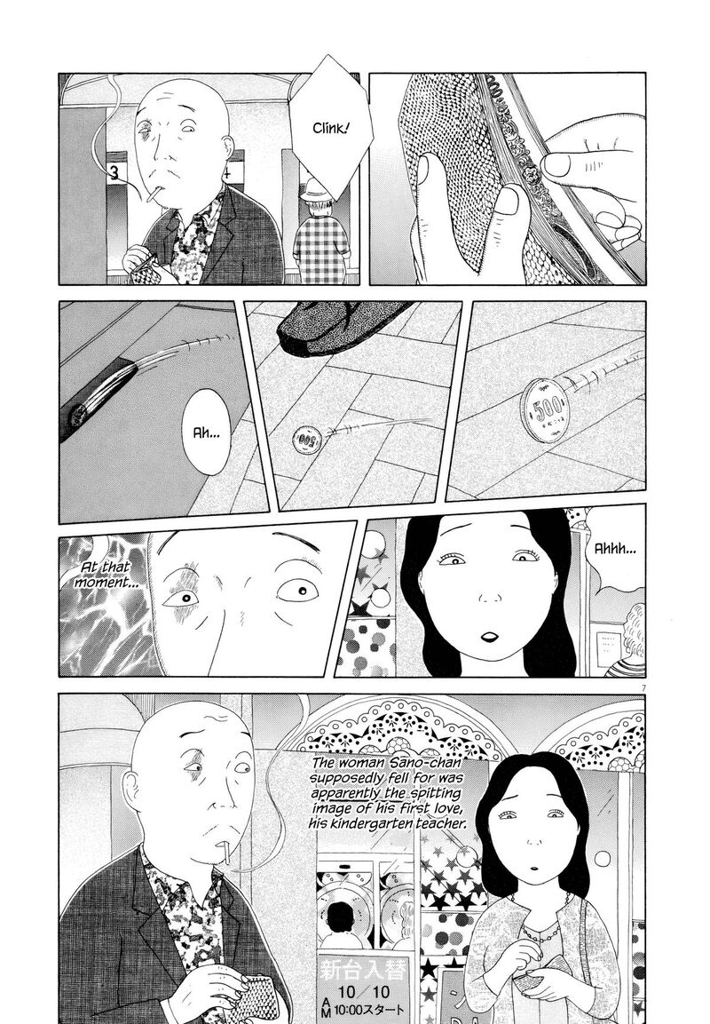 Shinya Shokudou 101 8