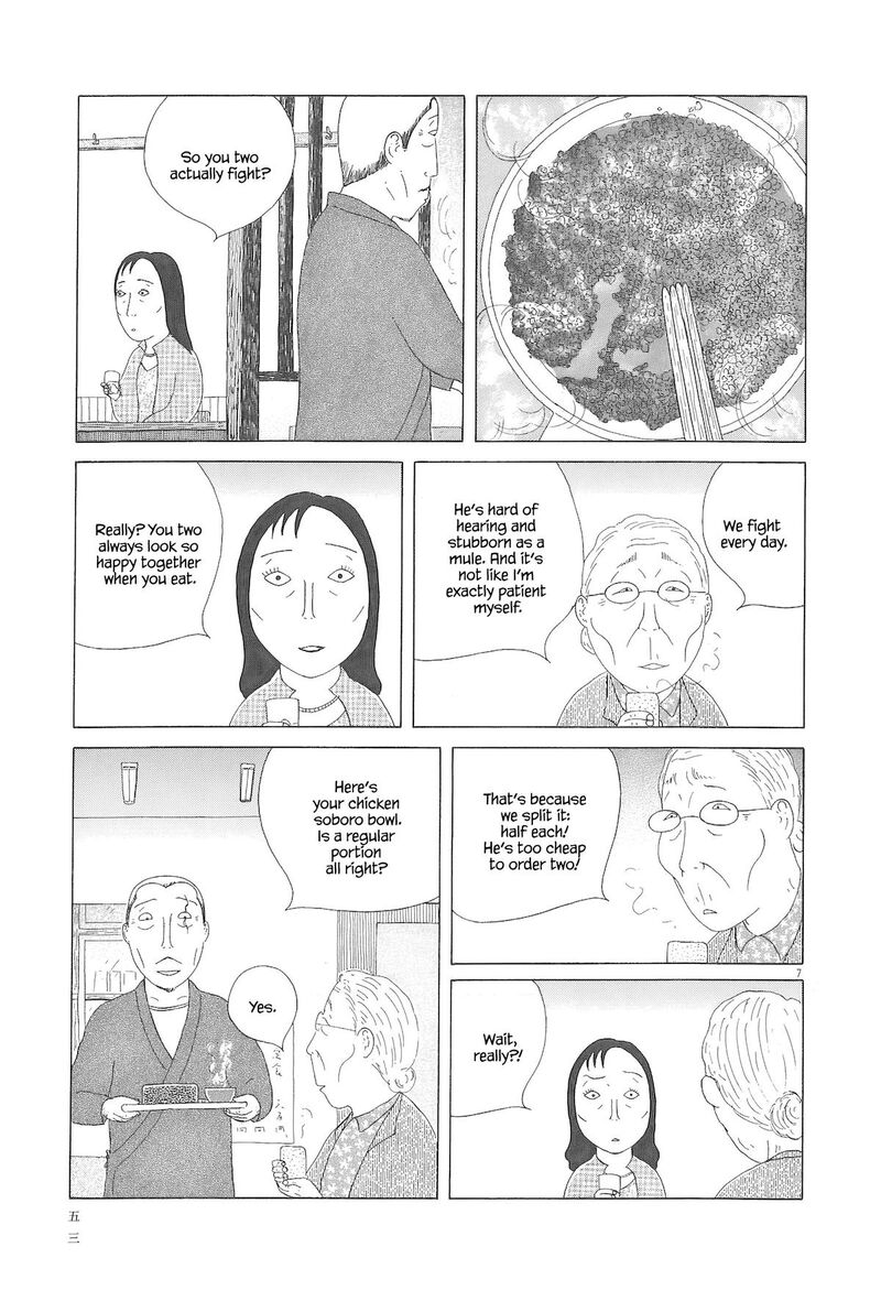 Shinya Shokudou 90 8