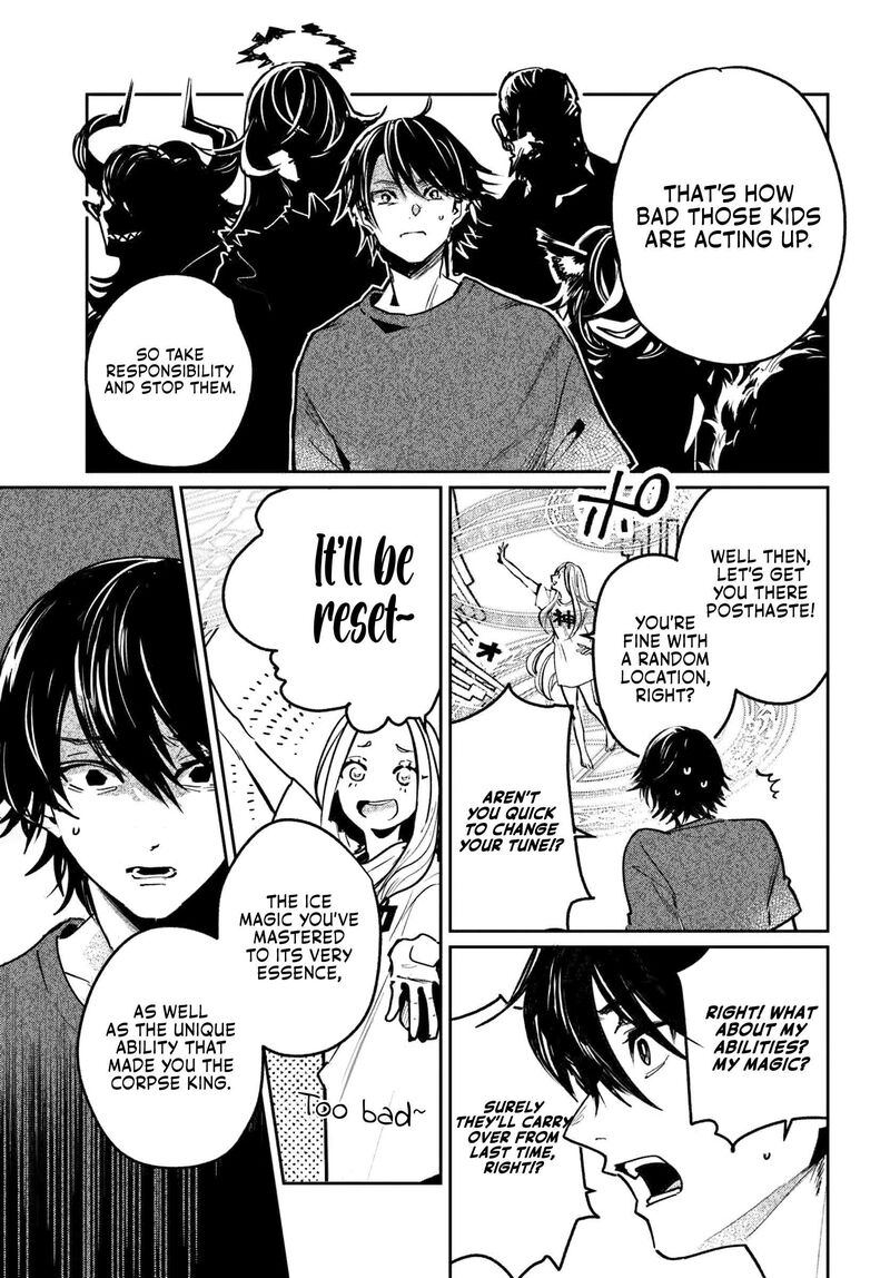 Shiou No Kikan Moto Yuusha No Ore Jibun Ga Soshiki Shita Chuuni Himitsu Kessha O Tomeru Tame Ni Futatabi Isekai Ni Shoukan Sareteshimau 1 12