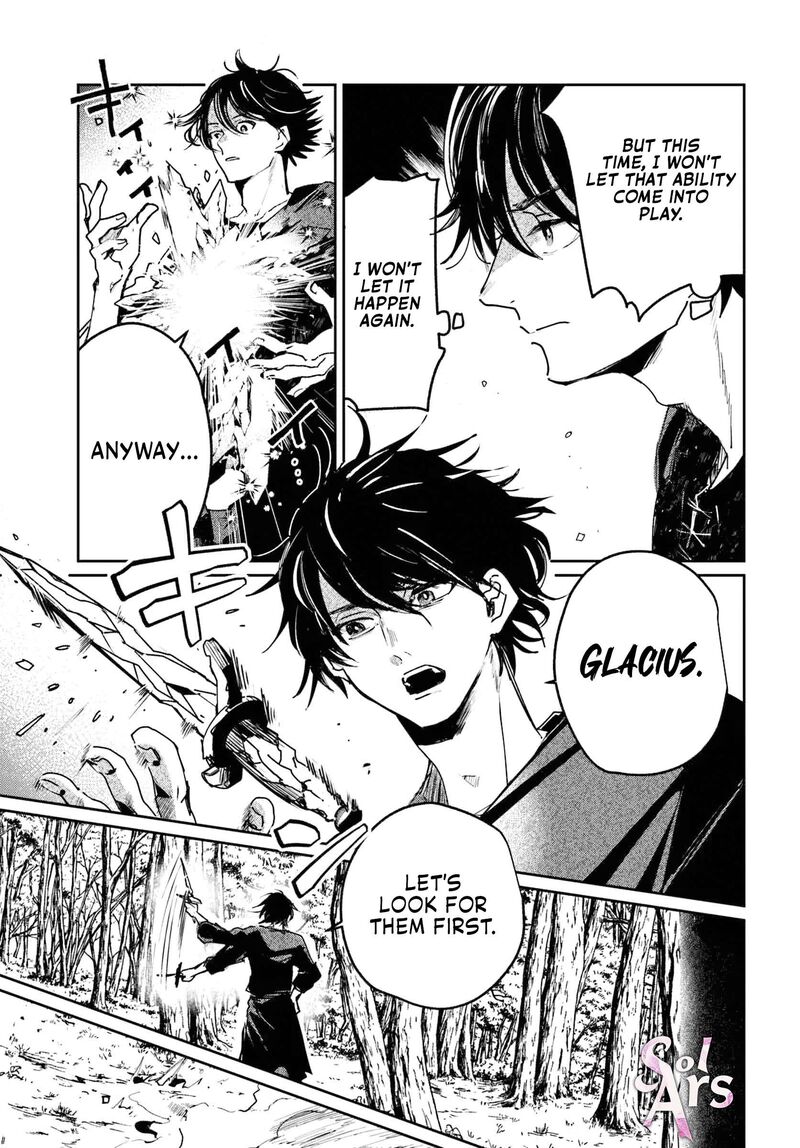 Shiou No Kikan Moto Yuusha No Ore Jibun Ga Soshiki Shita Chuuni Himitsu Kessha O Tomeru Tame Ni Futatabi Isekai Ni Shoukan Sareteshimau 1 23
