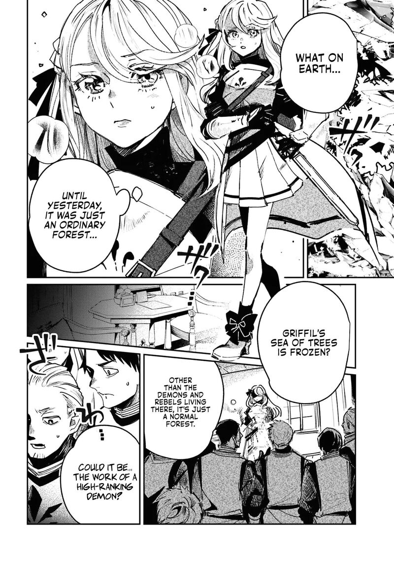 Shiou No Kikan Moto Yuusha No Ore Jibun Ga Soshiki Shita Chuuni Himitsu Kessha O Tomeru Tame Ni Futatabi Isekai Ni Shoukan Sareteshimau 1 24