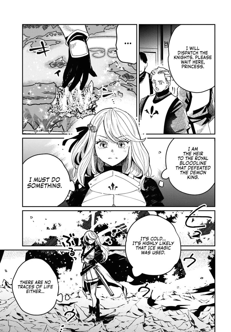Shiou No Kikan Moto Yuusha No Ore Jibun Ga Soshiki Shita Chuuni Himitsu Kessha O Tomeru Tame Ni Futatabi Isekai Ni Shoukan Sareteshimau 1 25