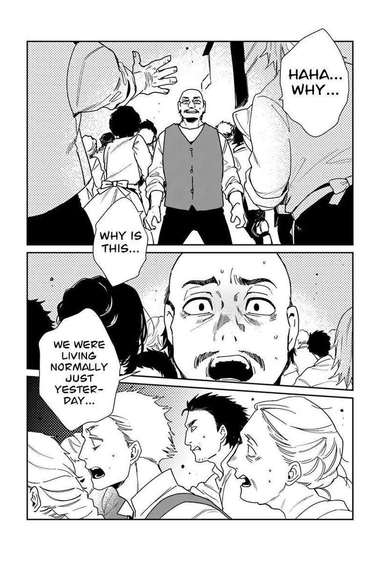 Shiou No Kikan Moto Yuusha No Ore Jibun Ga Soshiki Shita Chuuni Himitsu Kessha O Tomeru Tame Ni Futatabi Isekai Ni Shoukan Sareteshimau 15 10