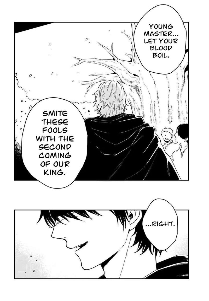 Shiou No Kikan Moto Yuusha No Ore Jibun Ga Soshiki Shita Chuuni Himitsu Kessha O Tomeru Tame Ni Futatabi Isekai Ni Shoukan Sareteshimau 15 15