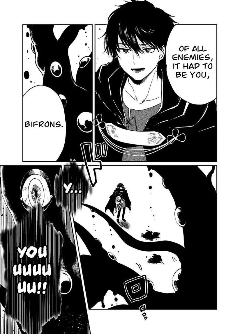 Shiou No Kikan Moto Yuusha No Ore Jibun Ga Soshiki Shita Chuuni Himitsu Kessha O Tomeru Tame Ni Futatabi Isekai Ni Shoukan Sareteshimau 15 16