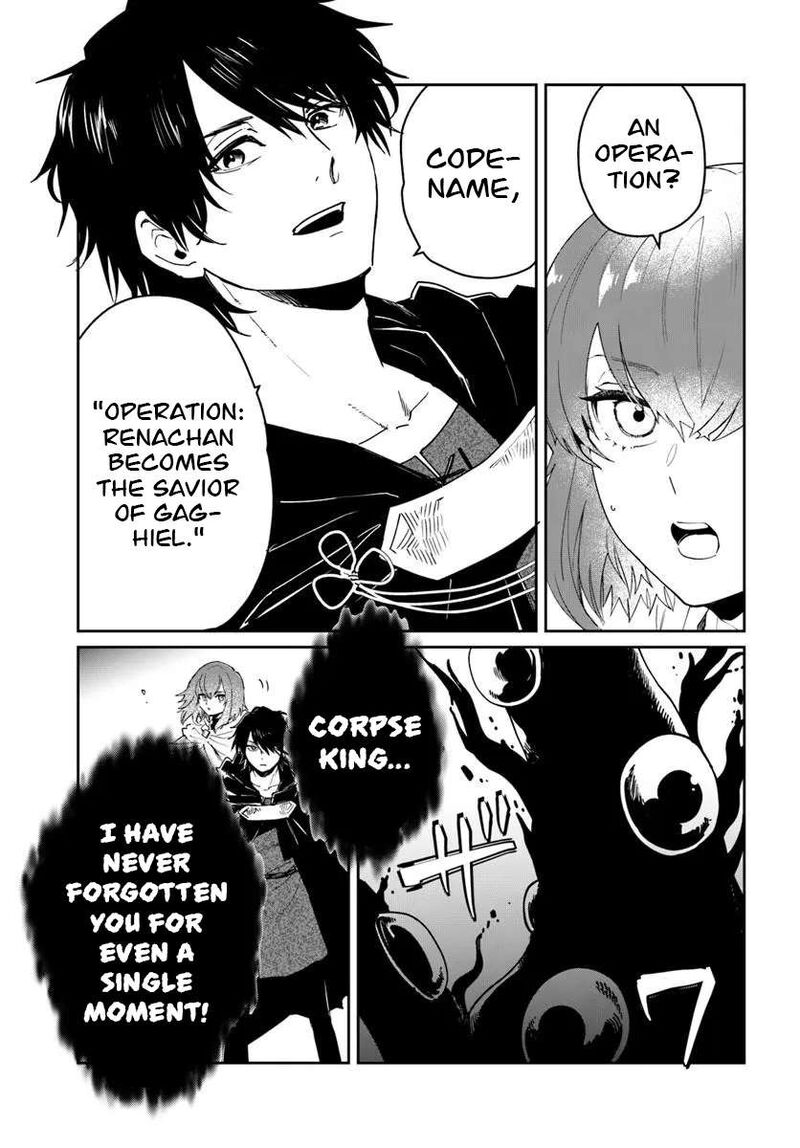 Shiou No Kikan Moto Yuusha No Ore Jibun Ga Soshiki Shita Chuuni Himitsu Kessha O Tomeru Tame Ni Futatabi Isekai Ni Shoukan Sareteshimau 15 18